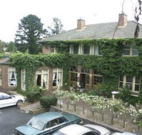 Berida Manor Country Resort - Accommodation Cairns