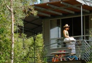  Accommodation Cairns