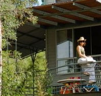 Kingfisher Bay Resort - Accommodation Cairns