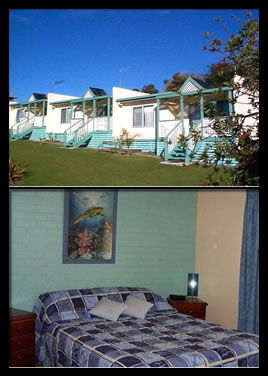 Ballymena Holiday Units - Accommodation Cairns 1