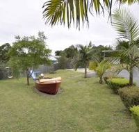 Ballymena Holiday Units - Accommodation Cairns