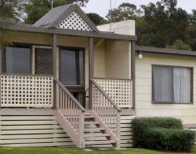 Ballymena Holiday Units - Accommodation Cairns 4