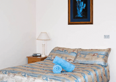 Bamboo Motor Inn - Accommodation Cairns 0