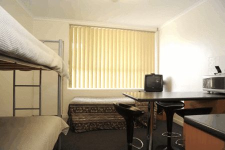 Bamboo Motor Inn - Accommodation Cairns 3