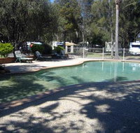 Lighthouse Beach Holiday Village - Accommodation Cairns