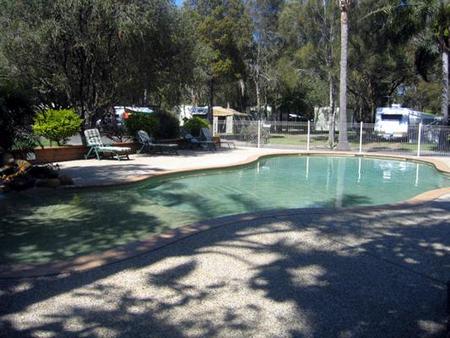 Lighthouse Beach Holiday Village - Accommodation Cairns 0