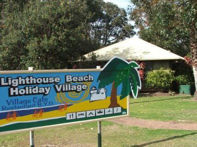 Lighthouse Beach Holiday Village - Accommodation Cairns 2