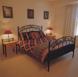 Adelaide Central Apartments - Accommodation Cairns 0