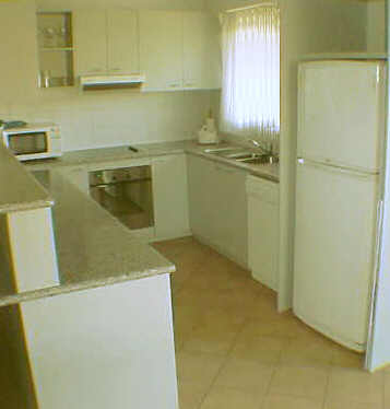 Adelaide Central Apartments - Accommodation Cairns 1