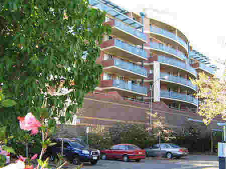 Adelaide Central Apartments - Accommodation Cairns 2