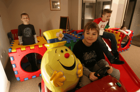 Breathtaker All Suite Hotel & Spa - Accommodation Cairns 5