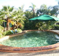 Australiana Top Tourist Park - Accommodation Cairns
