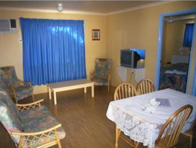 Australiana Top Tourist Park - Accommodation Cairns 2