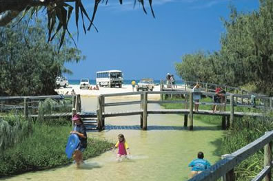 Australiana Top Tourist Park - Accommodation Cairns 3