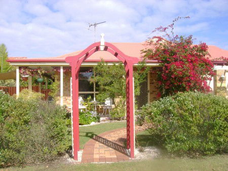  Accommodation Cairns