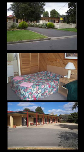  Accommodation Cairns