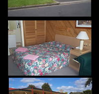 Ace Swan Motel - Accommodation Cairns
