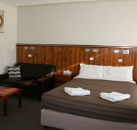 Central Motel Mildura - Accommodation Cairns