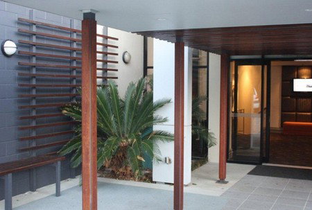 Quality Hotel Airport International - Accommodation Cairns 0