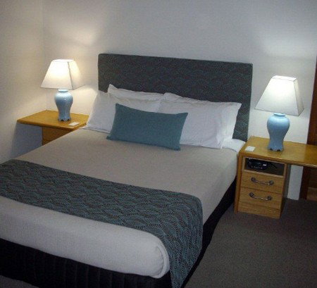 Quality Hotel Airport International - Accommodation Cairns 3