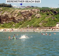 Merewether Beach B And B - Accommodation Cairns