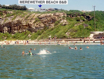 Merewether Beach B And B - Accommodation Cairns 0