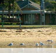 Best Western Coastal Waters Motor Inn - Accommodation Cairns