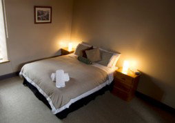Colonial Motel - Omeo - Accommodation Cairns 1