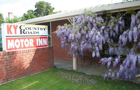 KY COUNTRY ROADS MOTOR INN - Accommodation Cairns 0