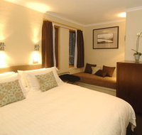 Rundells Alpine Lodge - Accommodation Cairns