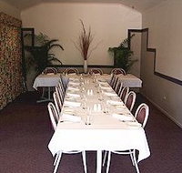The Great Eastern Motor Inn - Accommodation Cairns