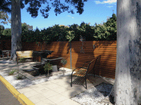 Adelaide Granada Motor Inn - Accommodation Cairns 1