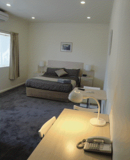 Adelaide Granada Motor Inn - Accommodation Cairns 4