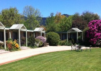 ELLENVALE HOLIDAY UNITS - Accommodation Cairns 0