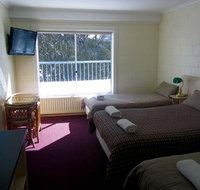 Falls Creek Hotel