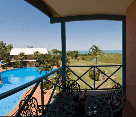 Hotel Kununurra - Accommodation Cairns