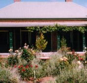 Old Wallinga Country - Accommodation Cairns