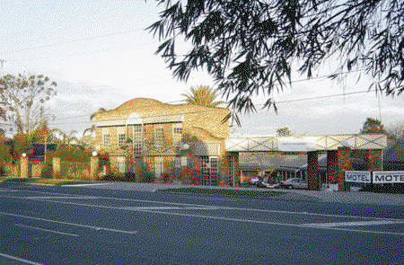 Comfort Inn Greensborough - Accommodation Cairns 0