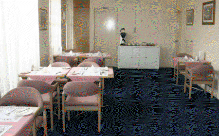 Comfort Inn Greensborough - Accommodation Cairns 1