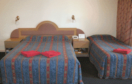 Comfort Inn Greensborough - Accommodation Cairns 3