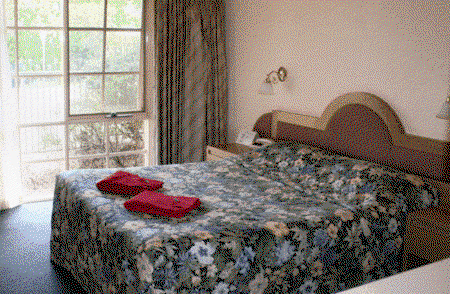 Comfort Inn Greensborough - Accommodation Cairns 4
