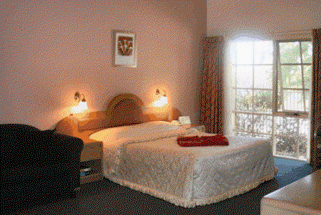 Comfort Inn Greensborough - Accommodation Cairns 5