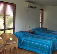 August Moon Caravan Park - Accommodation Cairns