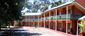 Swan Hill VIC Accommodation Cairns