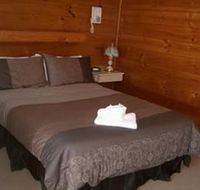 Paruna Motel - Accommodation Cairns