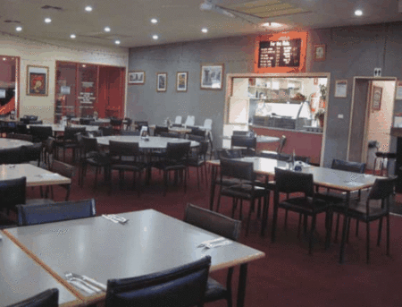 Pastoral Hotel - Accommodation Cairns 2