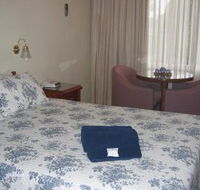 Mount Victoria Motor Inn - Accommodation Cairns