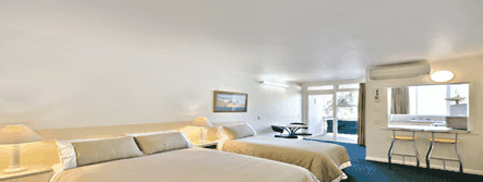 Best Western Melbourne's Princes Park Motor Inn - Accommodation Cairns 1