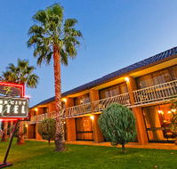 Mildura River City Motel - Accommodation Cairns