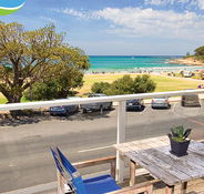 Lorne Beachfront Accommodation - Accommodation Cairns